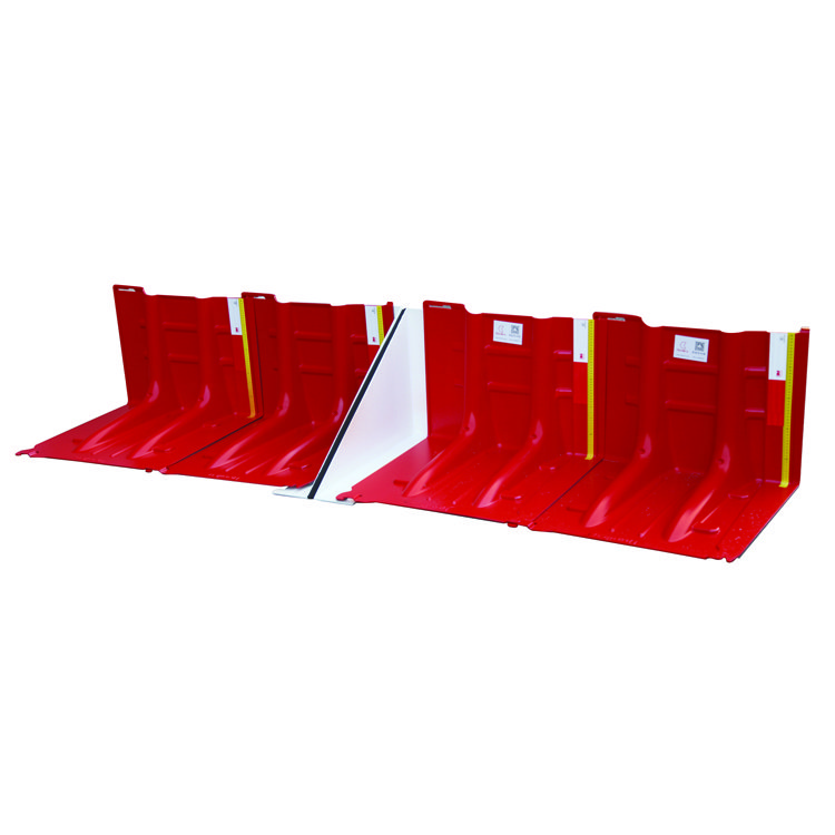 HIgh quality flood protection water safety products for flood quick dam