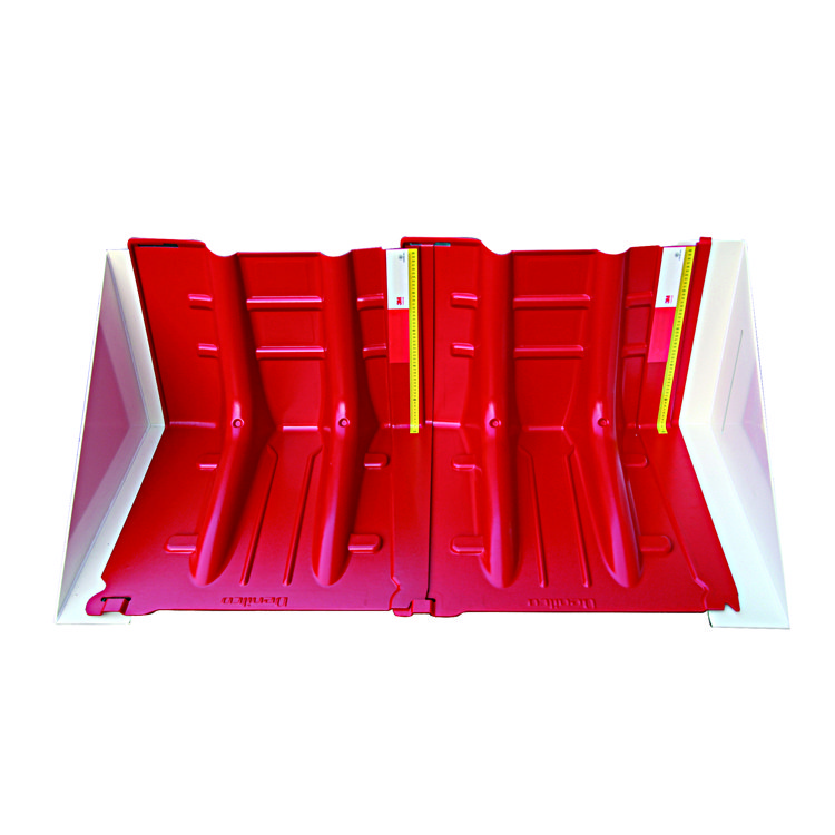 HIgh quality flood protection water safety products for flood quick dam