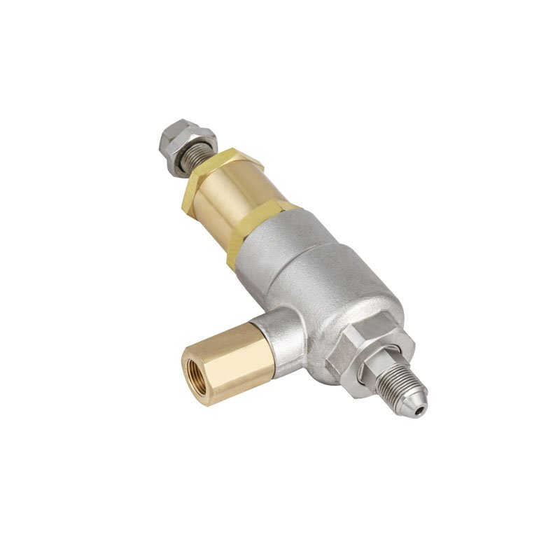 1500bar Pressure valve for high pressure pump JV150
