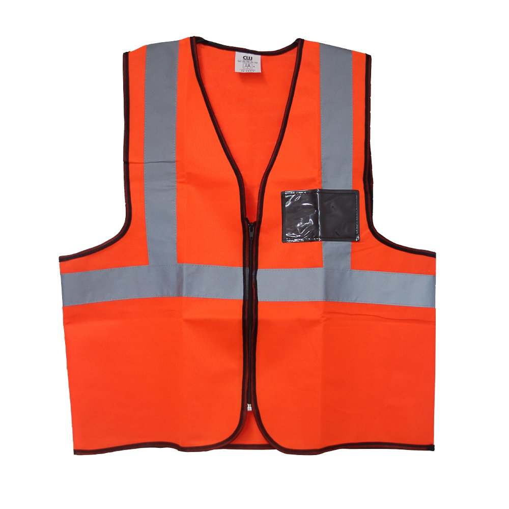 New Product night bright reflective vest motorcycle reflective vest