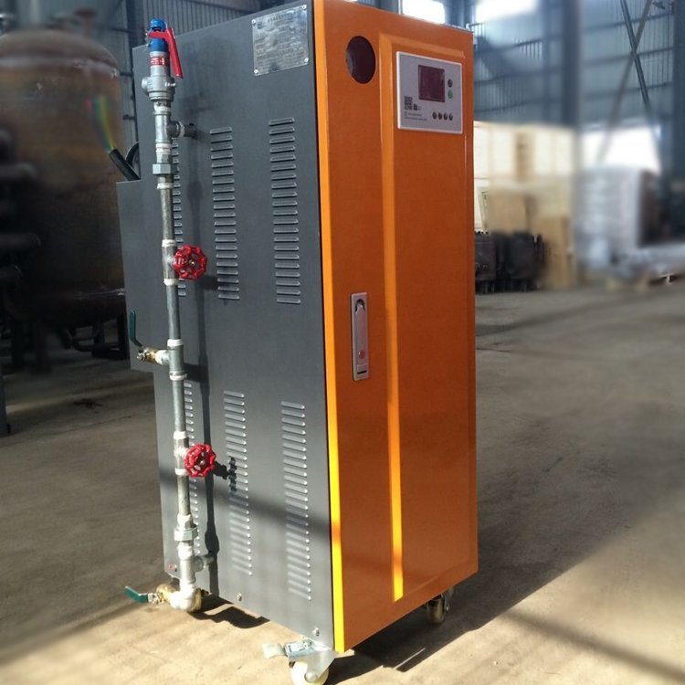 Cheap Price Safety boiler Inspection free electric steam generator boiler electric power 12KW evaporation 17.2kg/h