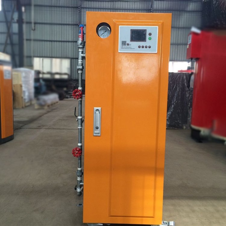 Cheap Price Safety boiler Inspection free electric steam generator boiler electric power 12KW evaporation 17.2kg/h