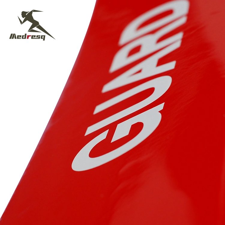 Medresq High Quality Manufacture Water Sports Lifeguard Floating Rescue Tube