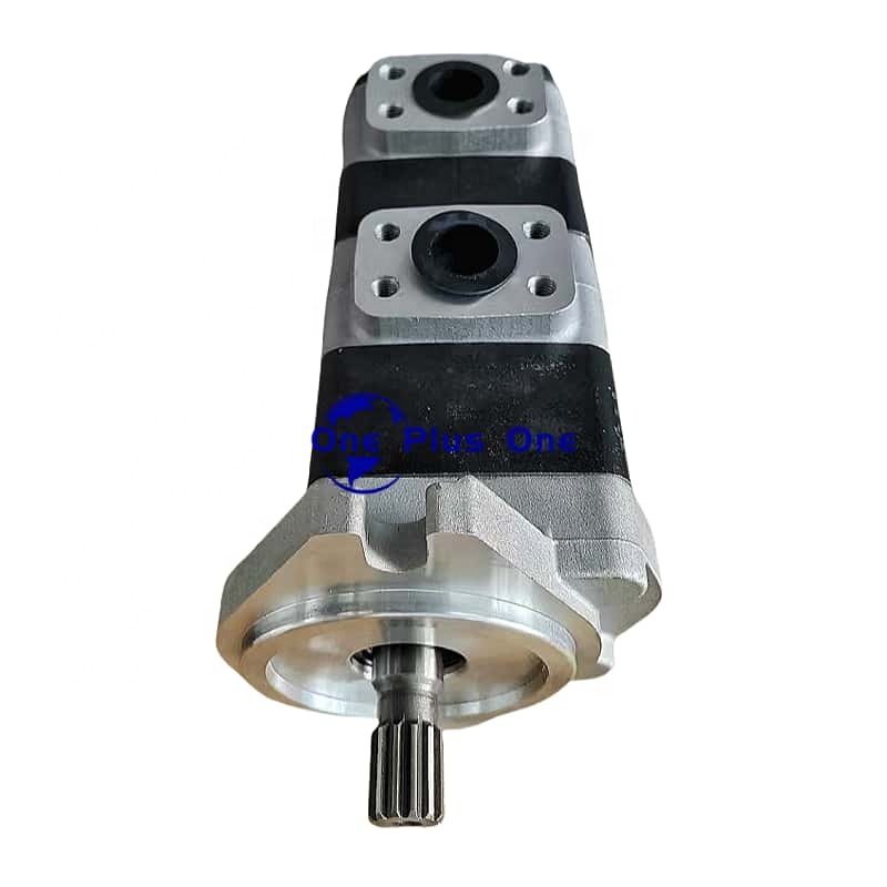 Original quality products Pump Assembly 6E-6405 Water pump for Caterpillar 910F 910E loader