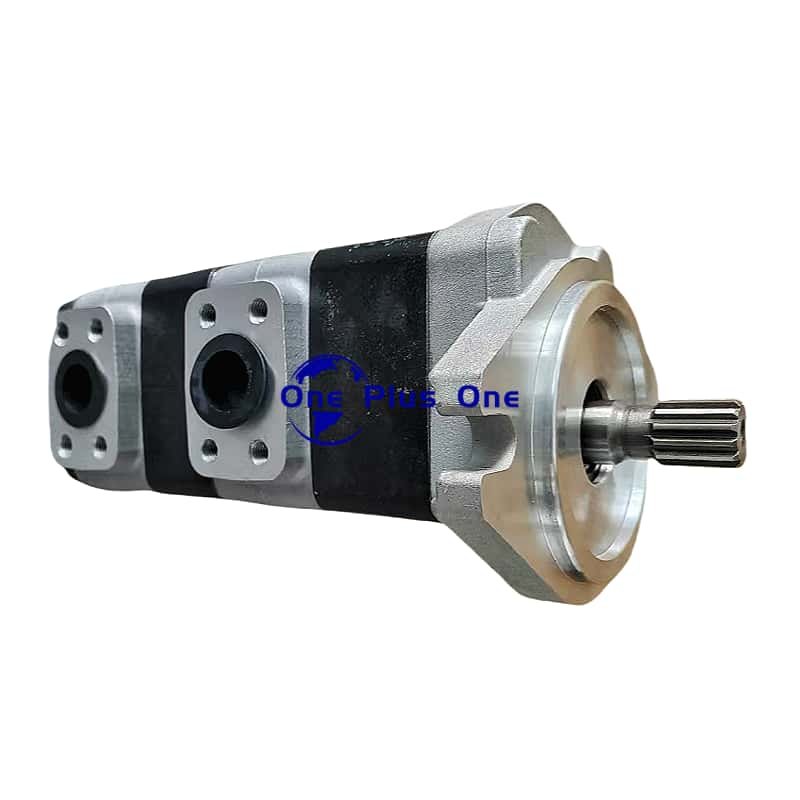 Original quality products Pump Assembly 6E-6405 Water pump for Caterpillar 910F 910E loader