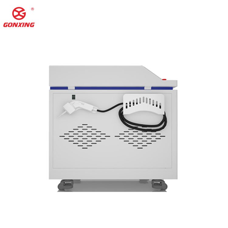 Price Off 3 In 1 Functions Welding Cutting And Cleaning Laser Welder Handheld Fiber Laser Welding Machine