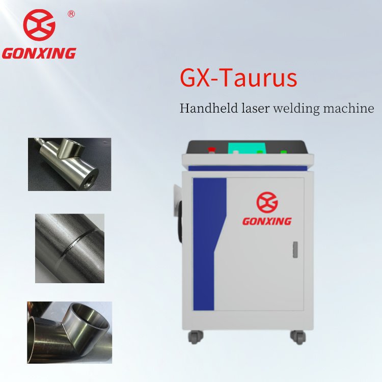 Price Off 3 In 1 Functions Welding Cutting And Cleaning Laser Welder Handheld Fiber Laser Welding Machine