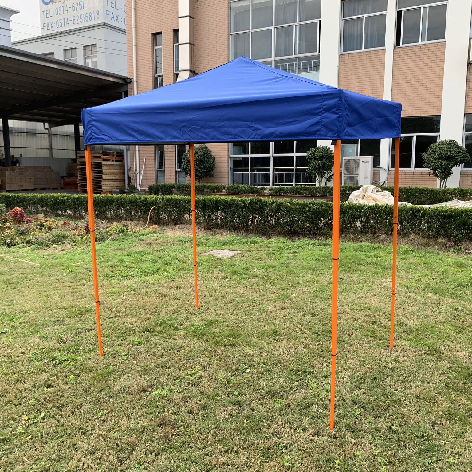 Wholesale High Quality Double UV Proof Sun Umbrella Parasol Layer Fabric Outdoor Furniture 8K Steel Beach Umbrella With Tassels
