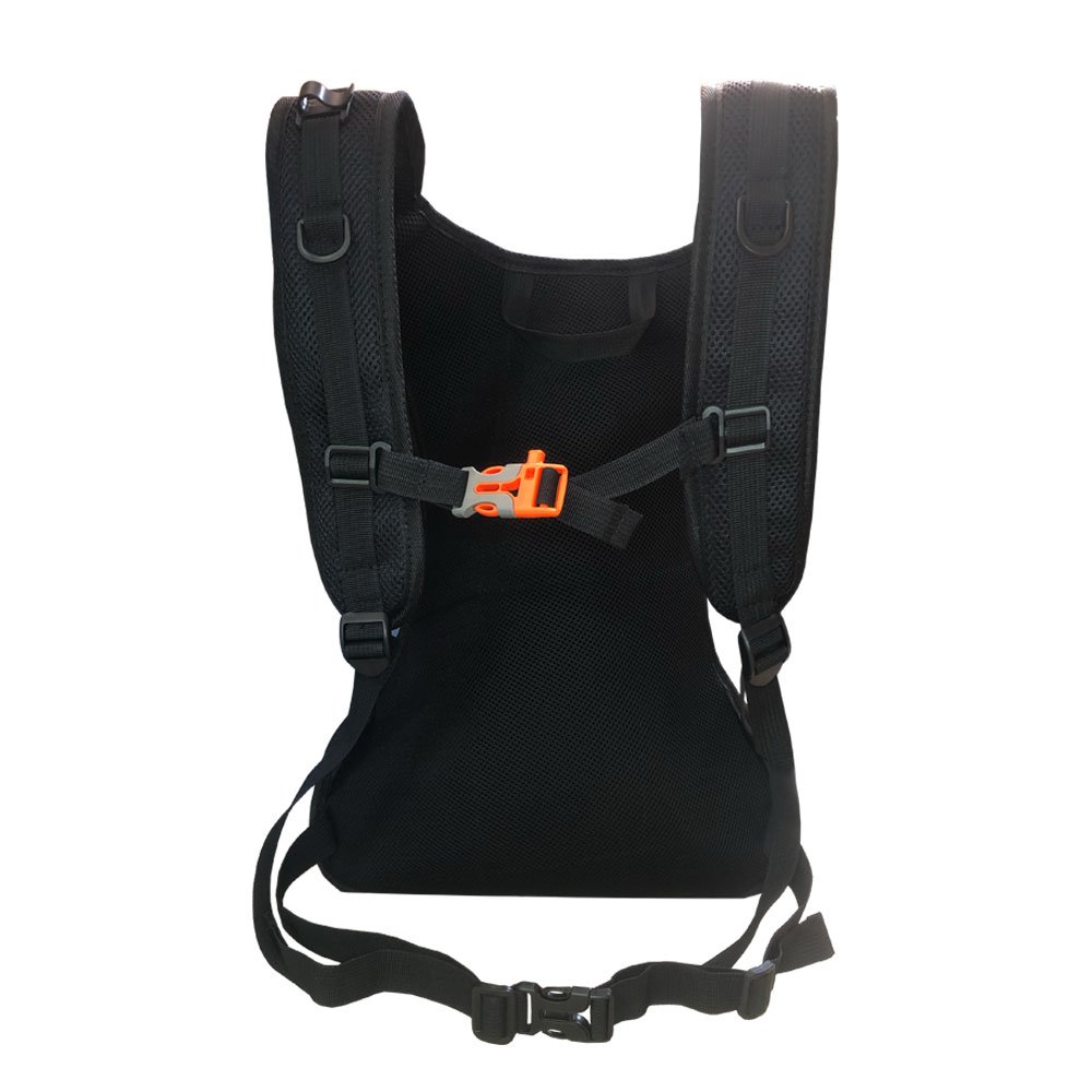 China Hot Product Waterproof Reflective Turn Signal Led Backpack for outdoor sport safety