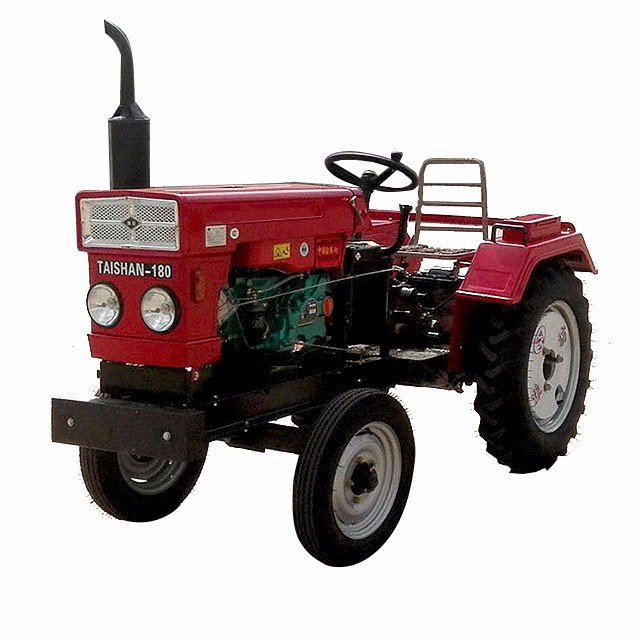 Agricultural Equipment fuse box 110cc gas tractors drilling rig hand driven tractor farm machine tractors