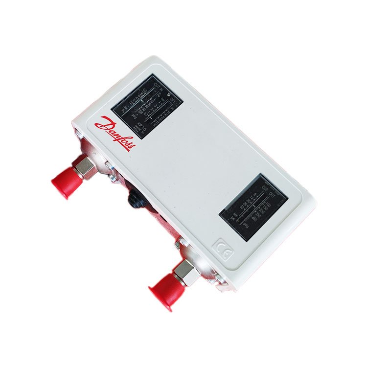 Air Compressor Pressure Switch Control Water Automatic Pressure Controller KP15 060-126491