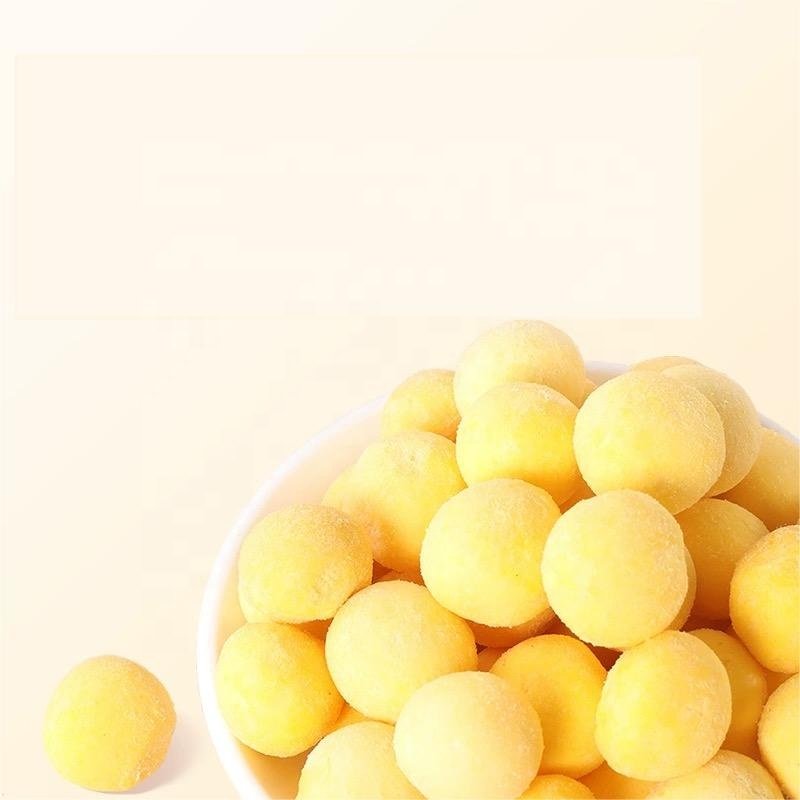 Freeze Dried Food Natural Cat Food Freeze Dried Chicken/ Beef/Duck Meat Pet Food