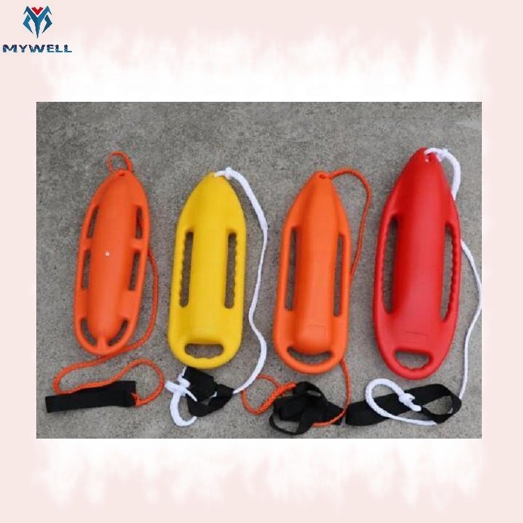 M-RC01 HDPE water rescue torpedo life saver rescue can for sale