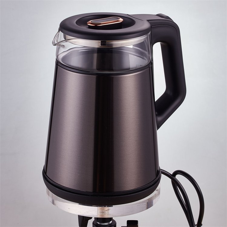 Lower Price Electric Kettle For Hotel Kettle Electric Water Boiler Pot 1.7L