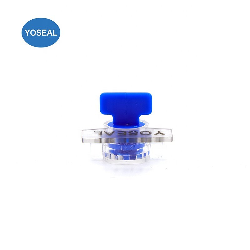 Tamper Proof Electric Meter Lead Seal Security Anchor Meter Seals For Energy Meter