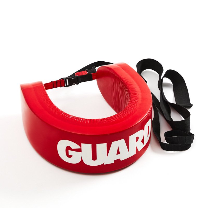 High Quality Life Guard Customized Floating Rescue Tube Emergency Rescue Life Buoy for Sale