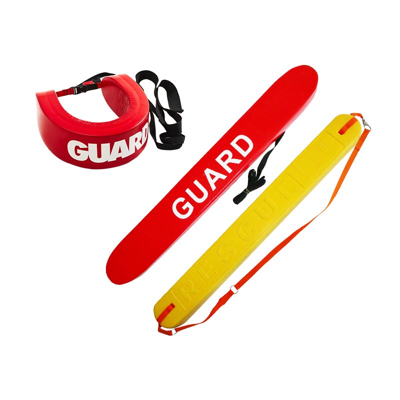 High Quality Life Guard Customized Floating Rescue Tube Emergency Rescue Life Buoy for Sale