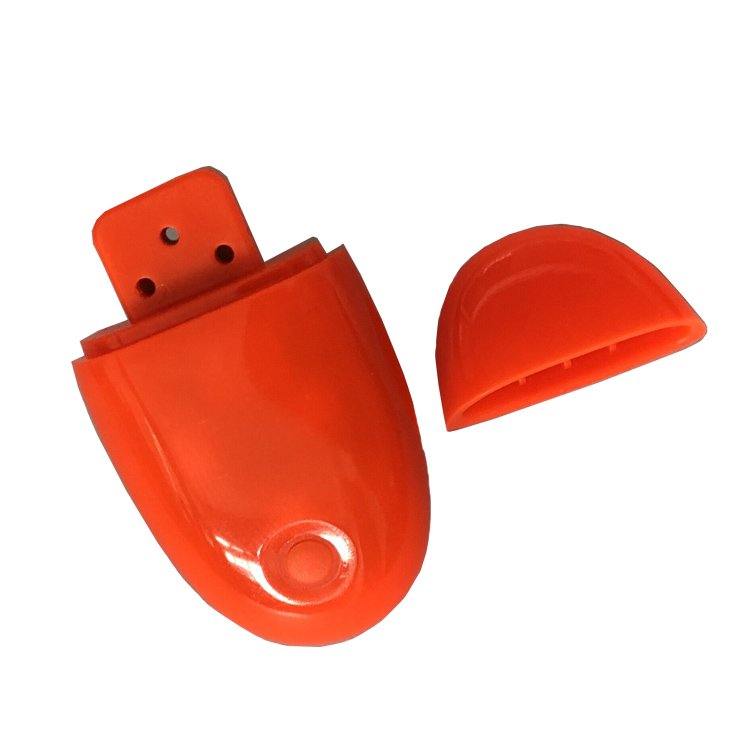 worn on goggles swimming or swimming caps anti-drowning equipment device for save life Anti-drowning alarm