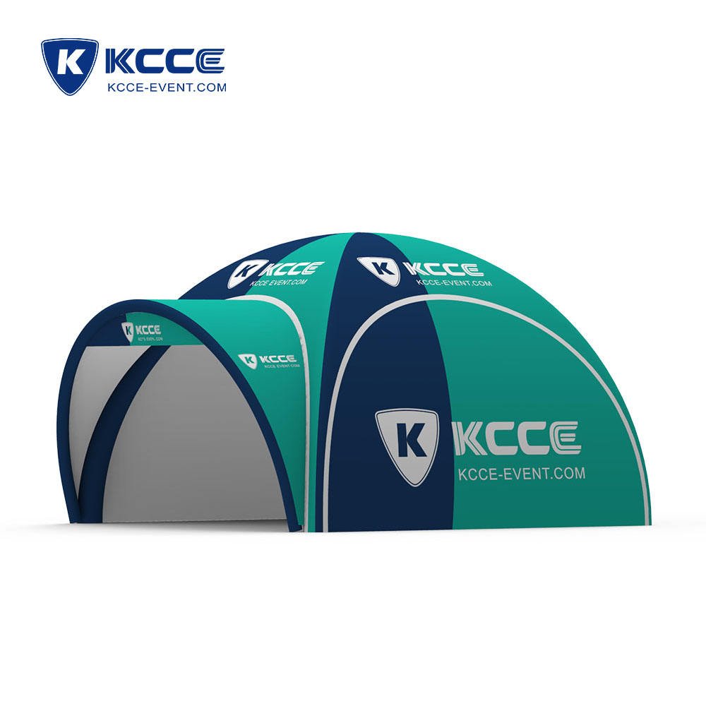 Customized Design High-Resolution Printing Versatile Advertising Inflatable Tent Air Shelter Canopy Tents Gazebo Inflatable Fair
