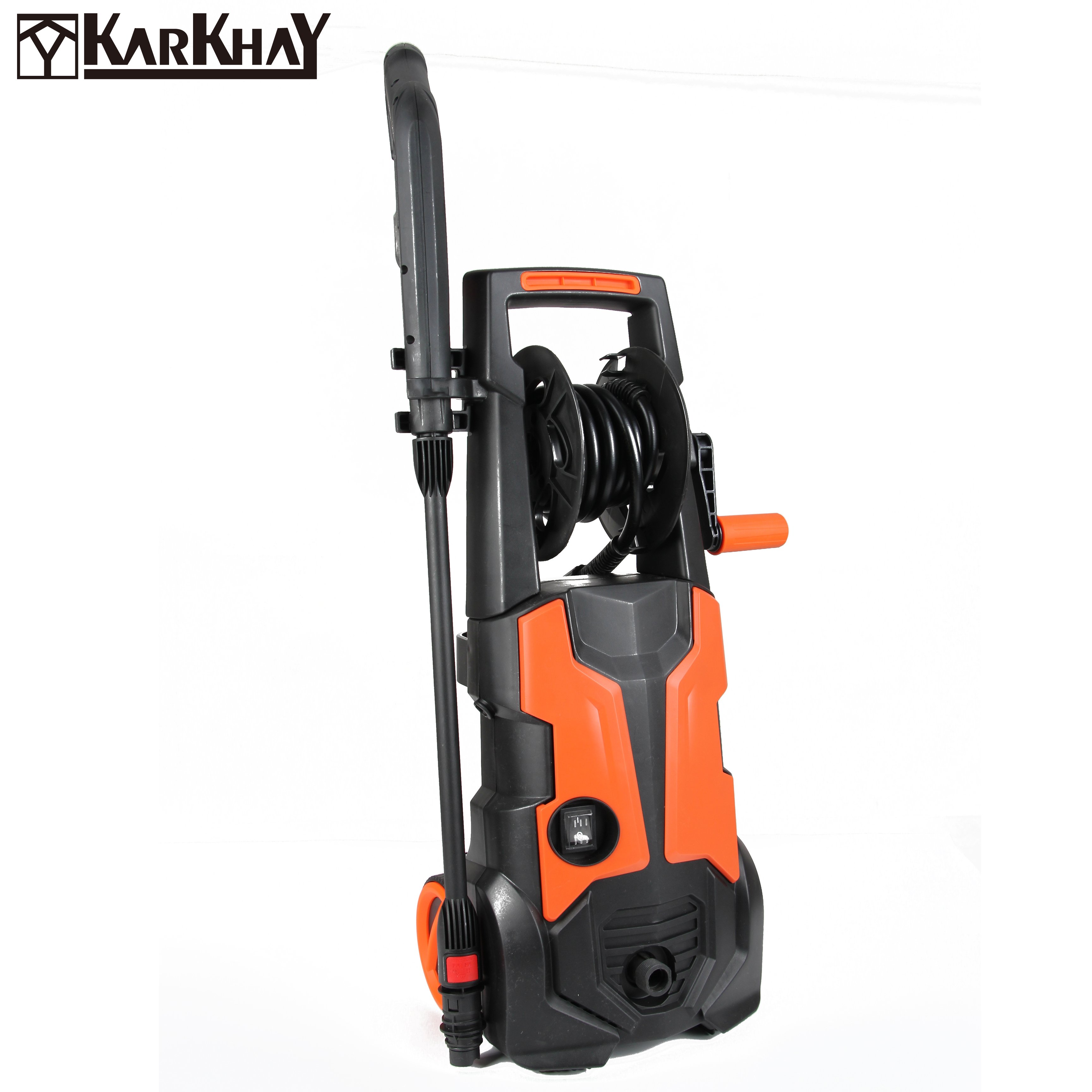 1900W 150Bar KPR-2.31 electric pressure washer pressure washer cleaner