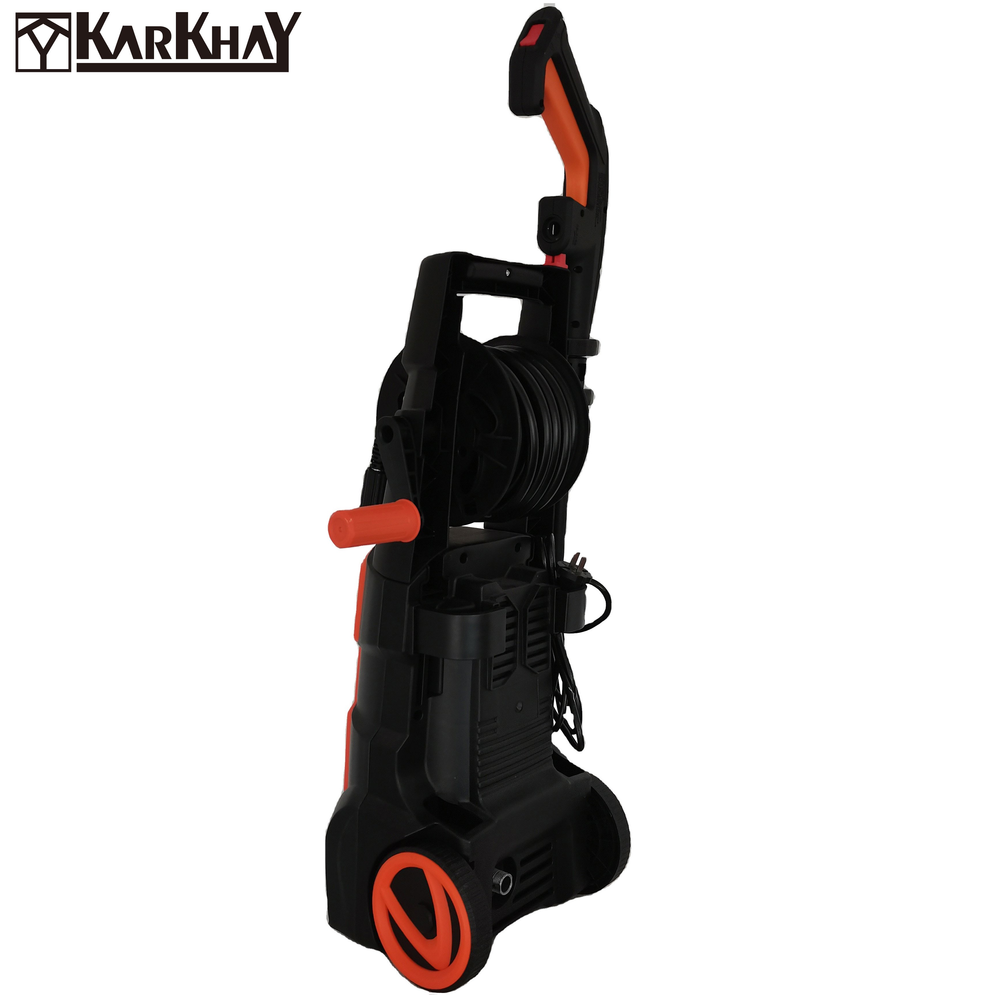 1900W 150Bar KPR-2.31 electric pressure washer pressure washer cleaner