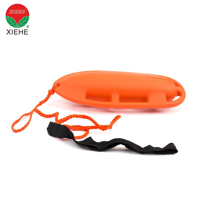 Water Safety Equipment Life Saving Rescue Tube for Lifeguard Life Tank Emergency Floating Tank