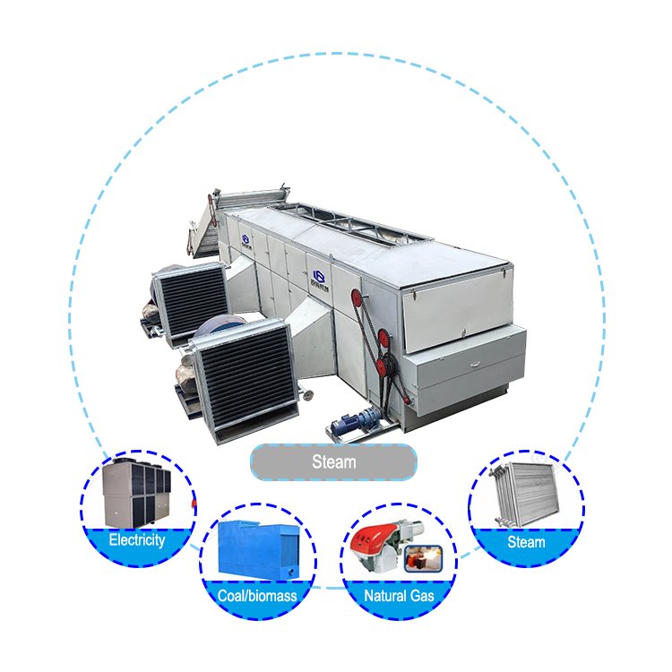 Microwave Dryer Industrial Microwave Dryer For Maggots Industrial Microwave Tunnel Dryer
