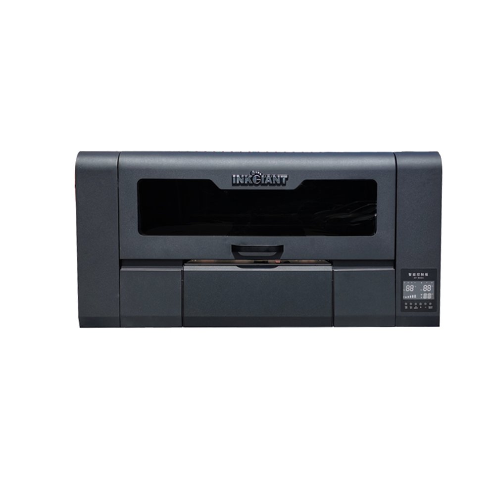 Convient saving freight 2pcs epson head of A3 machine with high resolution printing.