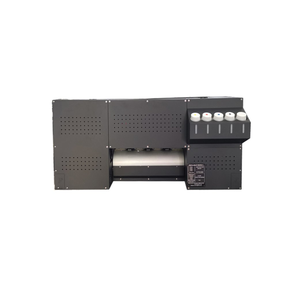 Convient saving freight 2pcs epson head of A3 machine with high resolution printing.