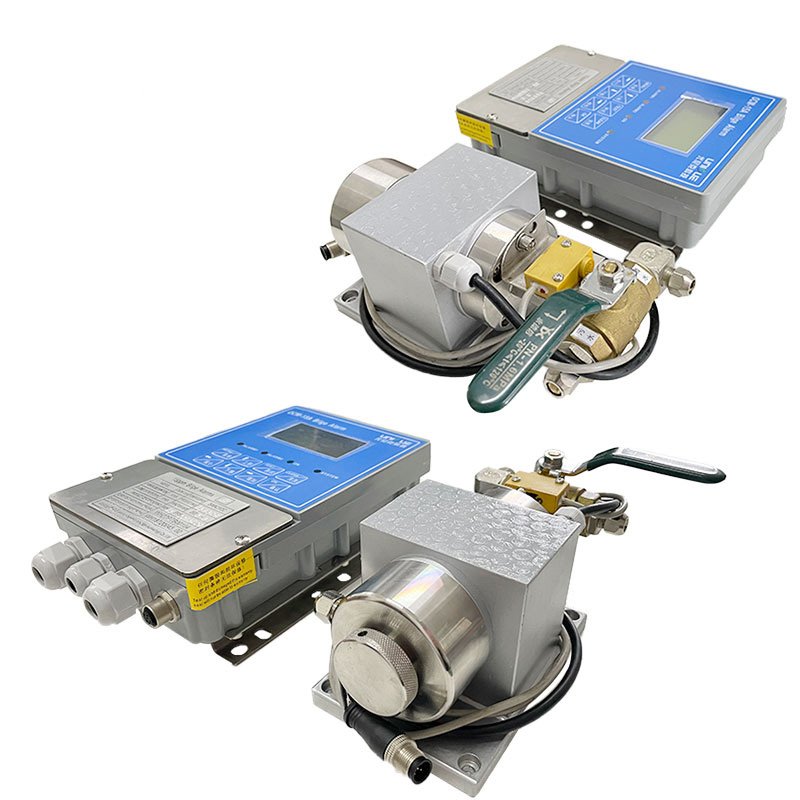 Best-selling good quality OCM-15A 15ppm Water Bilge Alarm Instrument