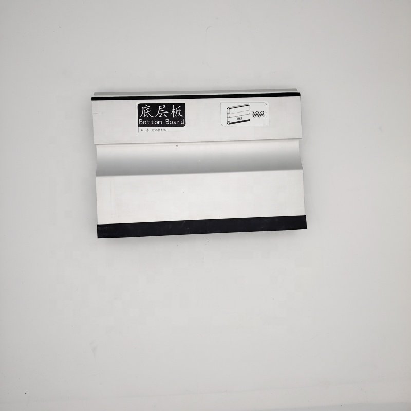 Customized Emergency Water Protection Flood Panel Flood Proof Door Barrier for Water Safety