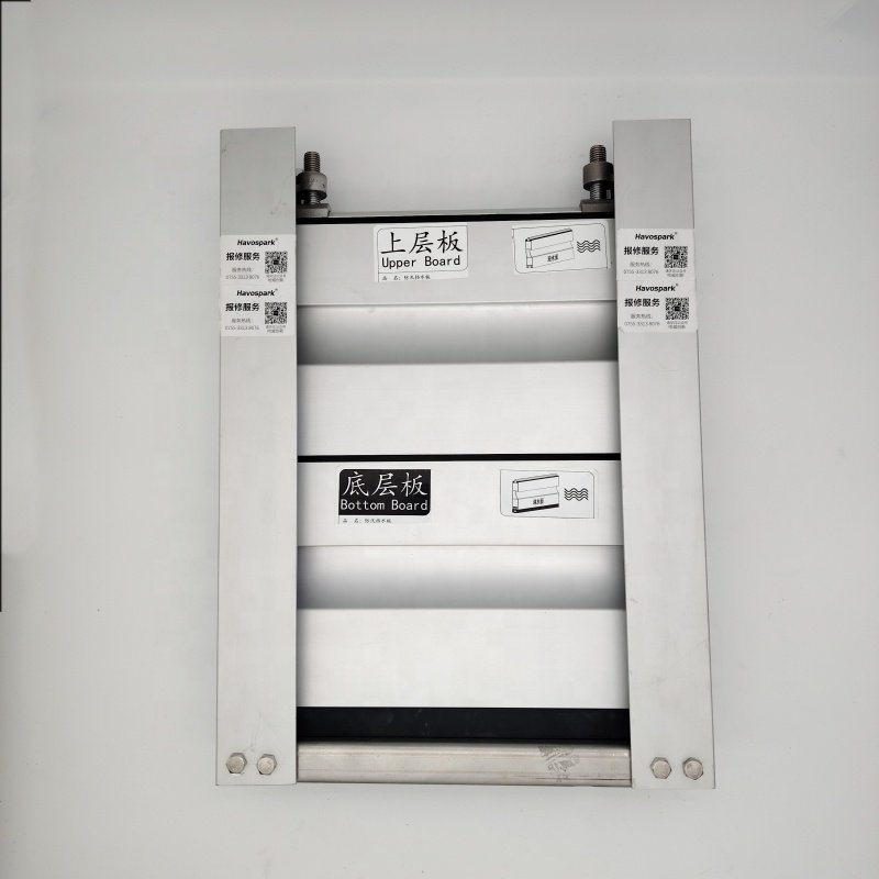 Customized Emergency Water Protection Flood Panel Flood Proof Door Barrier for Water Safety