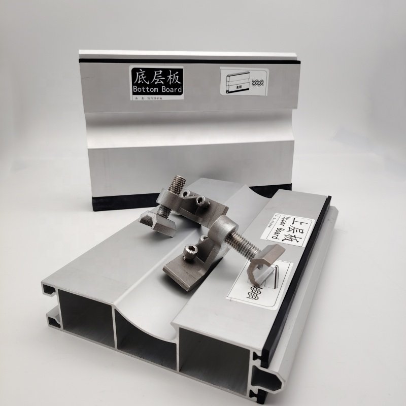Customized Emergency Water Protection Flood Panel Flood Proof Door Barrier for Water Safety