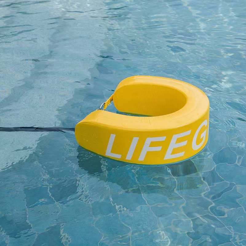 High Quality Life Guard Floating Emergency Water Rescue Tube