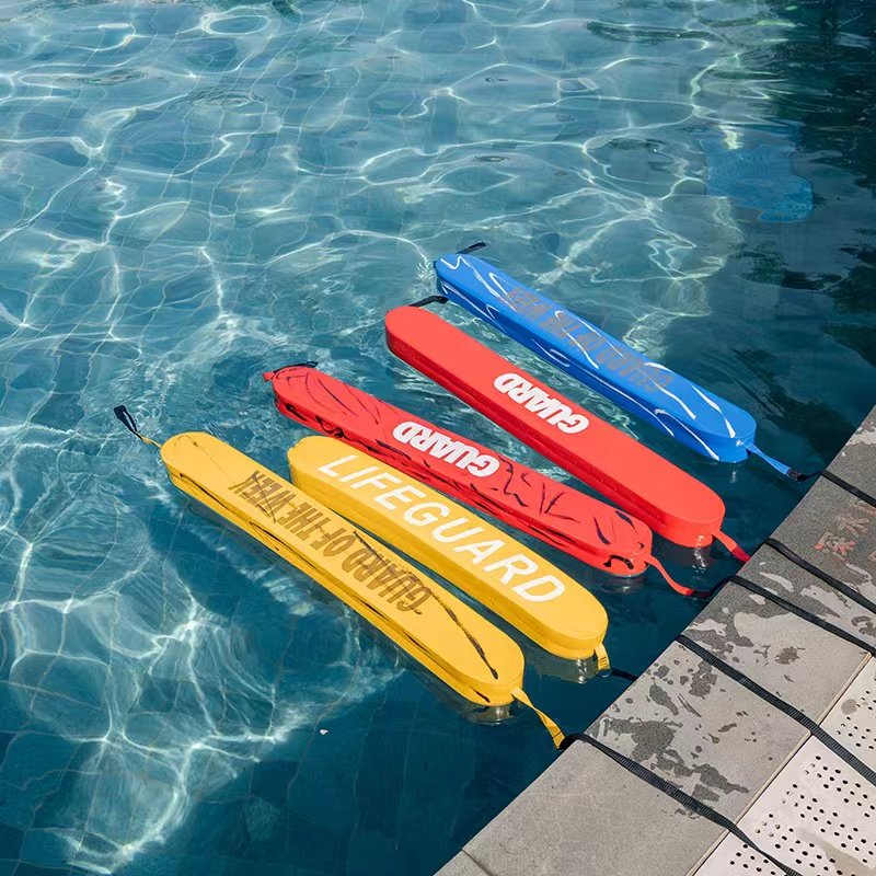 High Quality Life Guard Floating Emergency Water Rescue Tube