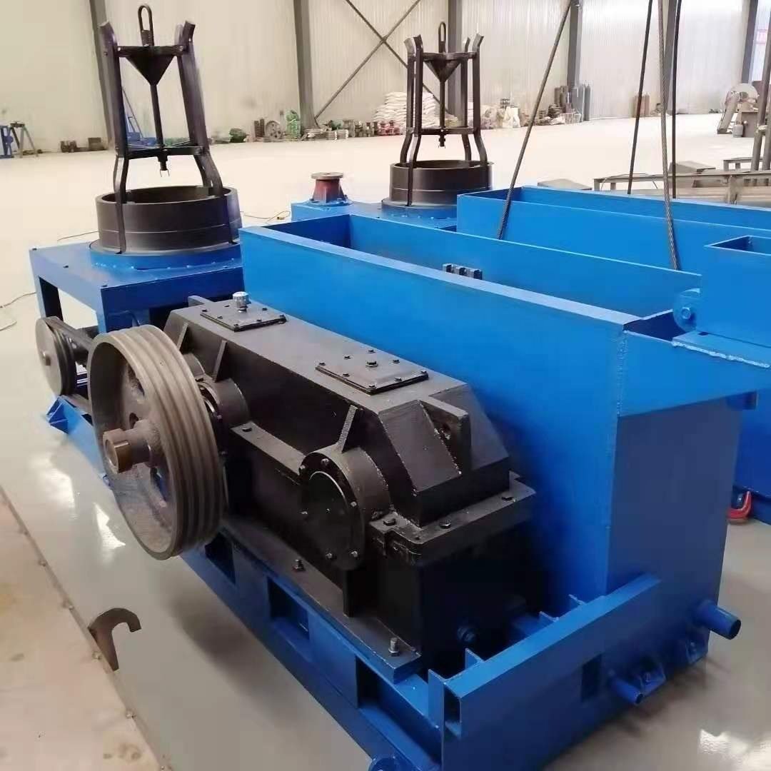 iron wire drawing machine high carbon steel wire drawing machine