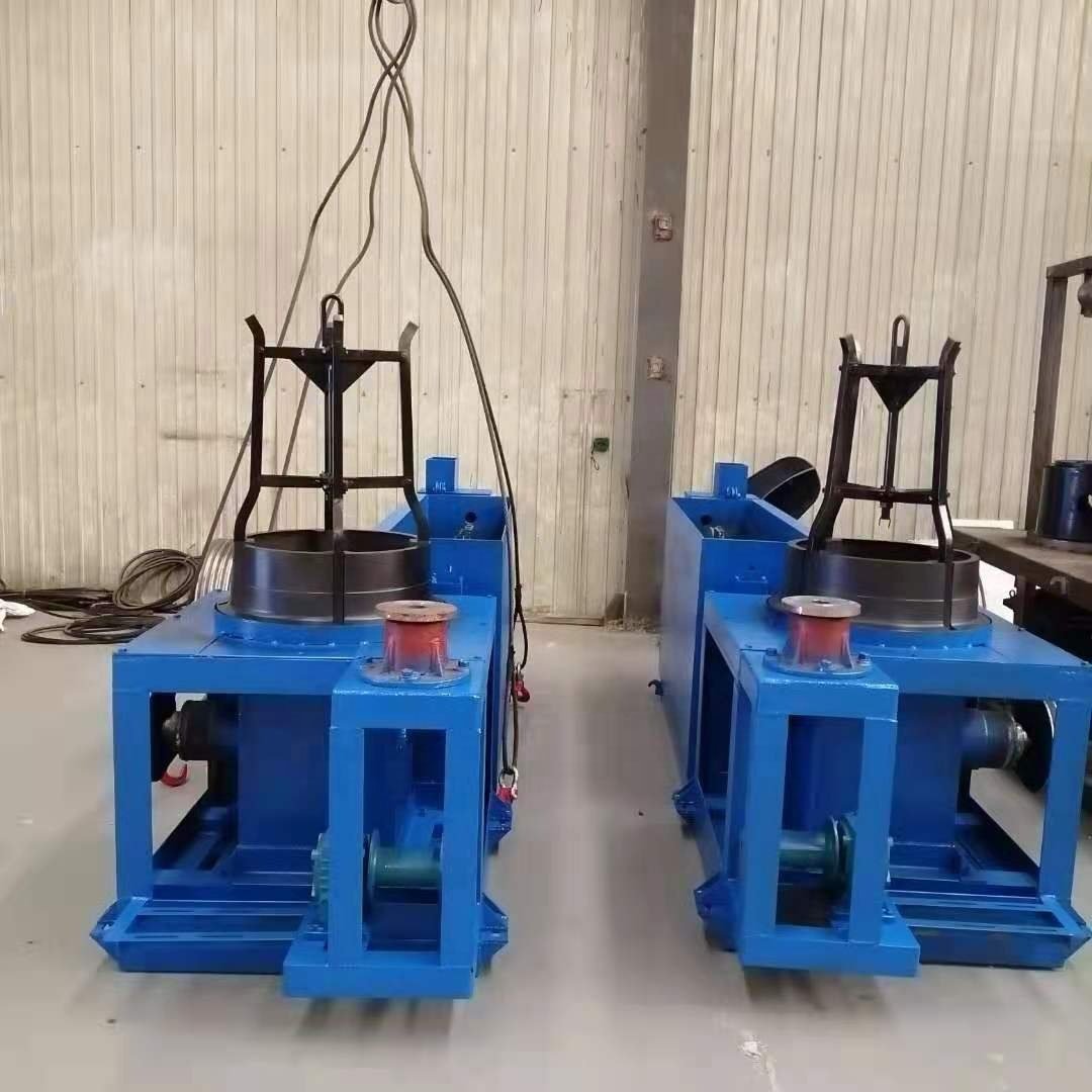 iron wire drawing machine high carbon steel wire drawing machine
