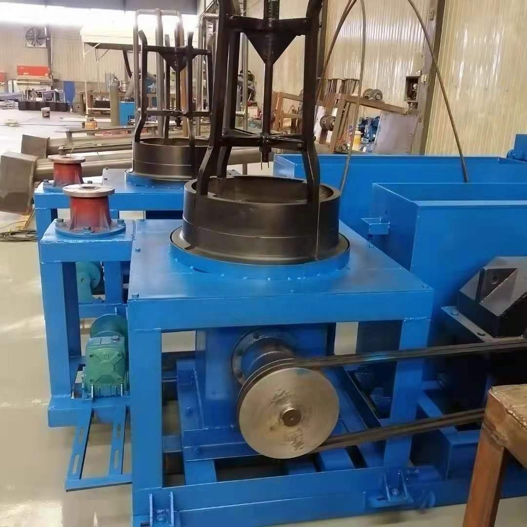 iron wire drawing machine high carbon steel wire drawing machine