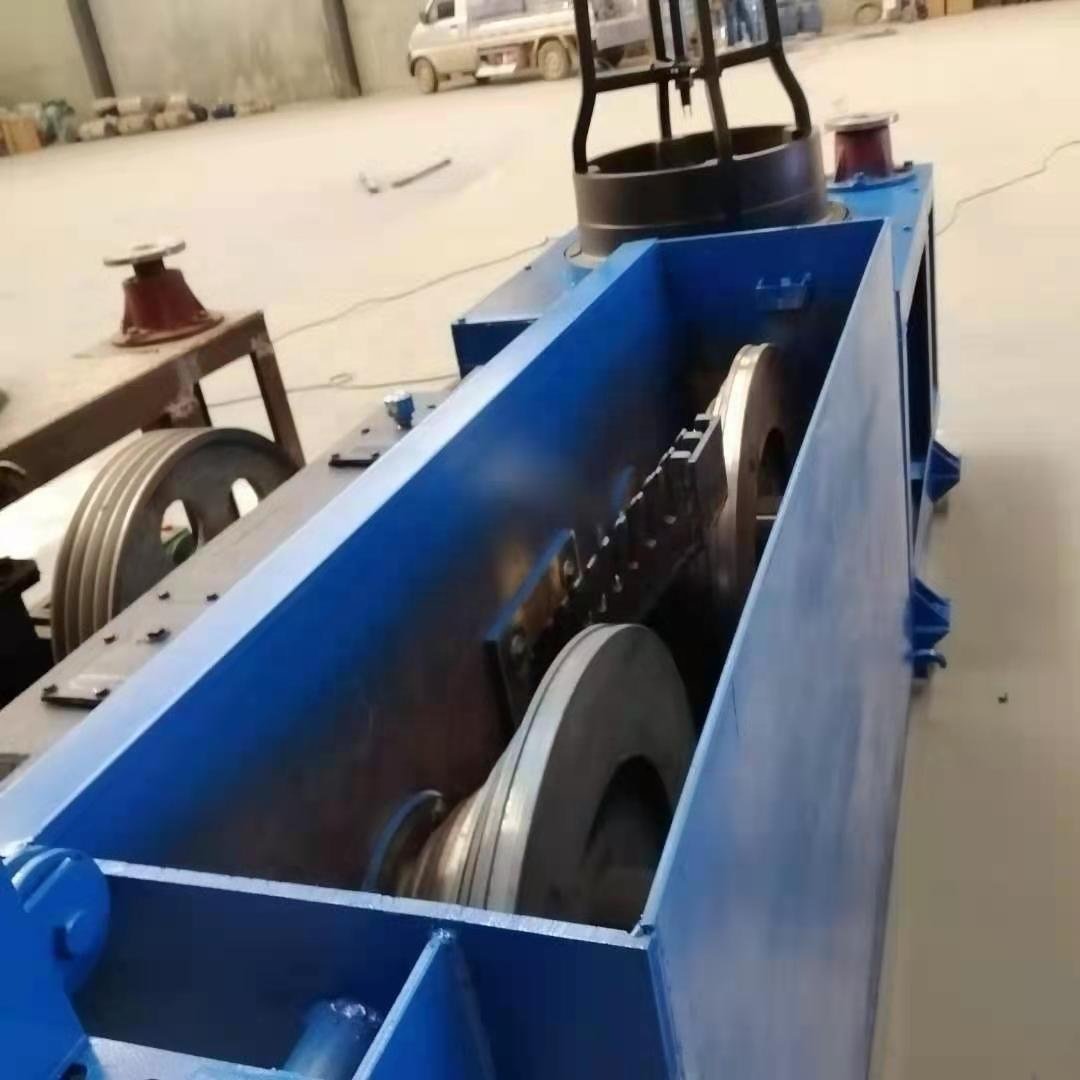 iron wire drawing machine high carbon steel wire drawing machine