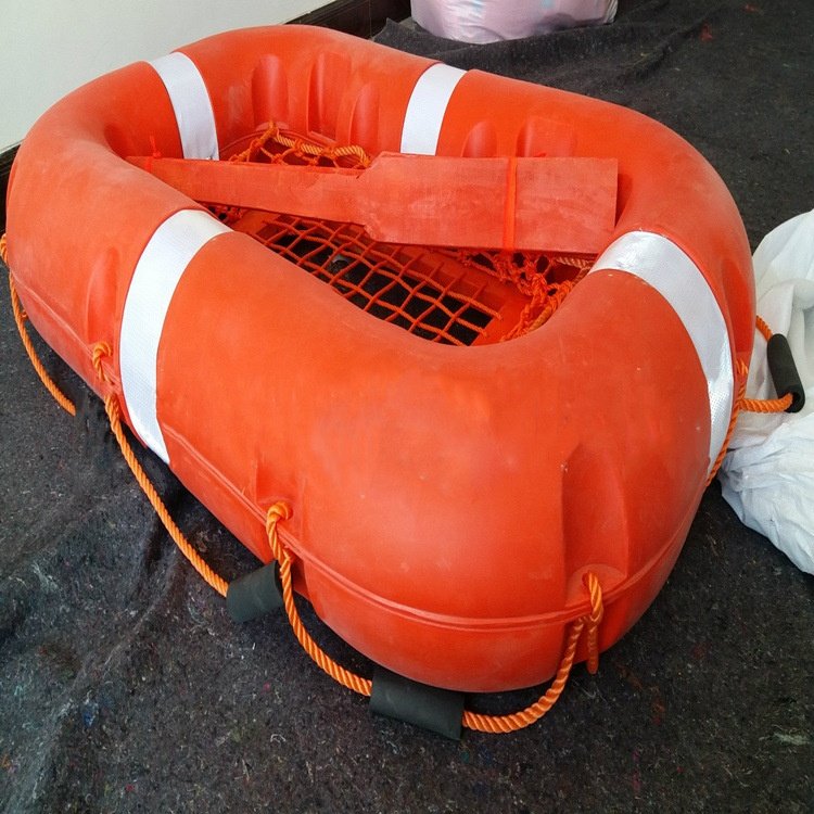 Hot selling water fun professional water safety buoyancy rescue life saving boat rescue equipment