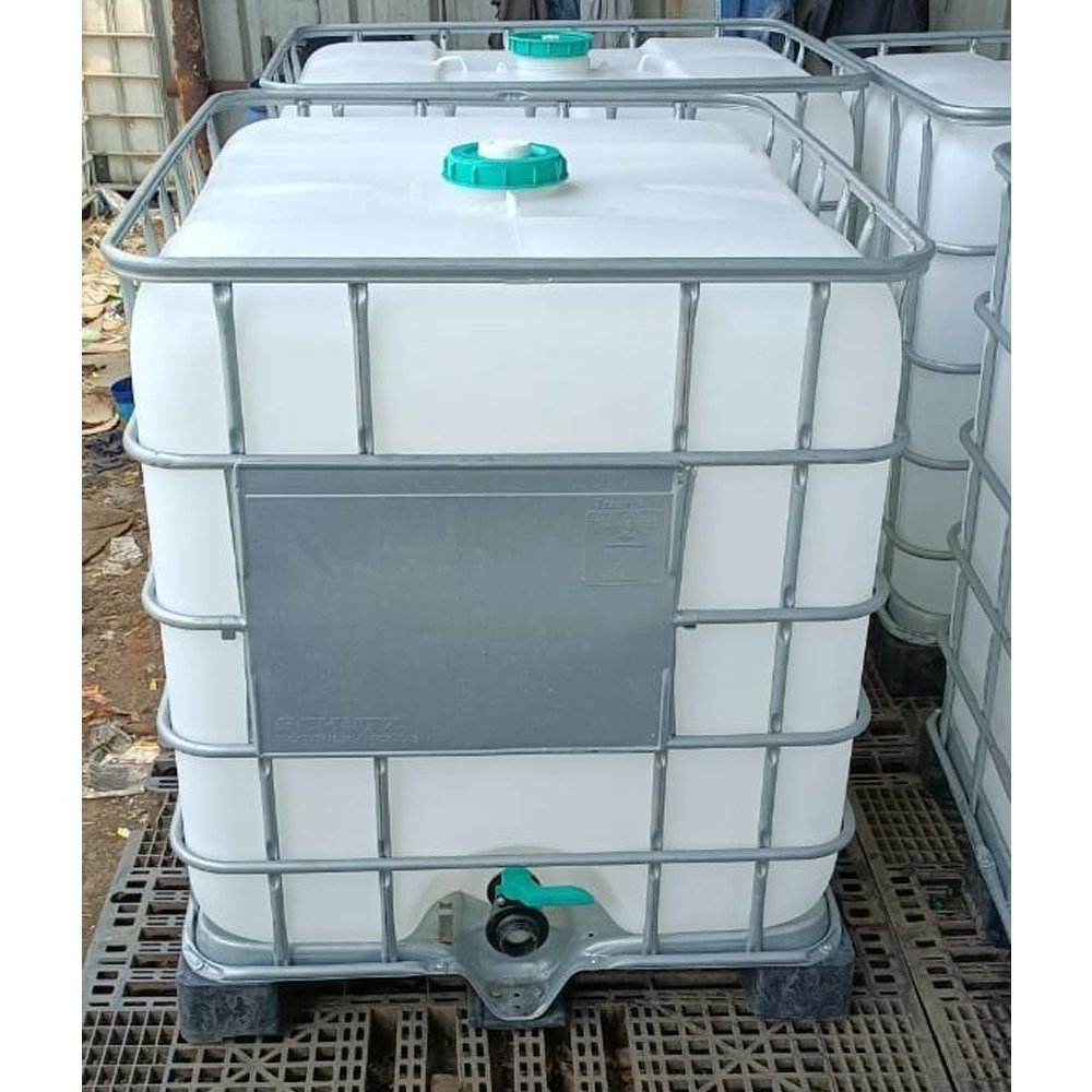 High quality IBC water tank 1000 liters IBC water tank container