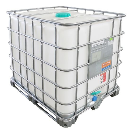 High quality IBC water tank 1000 liters IBC water tank container