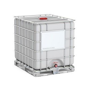 High quality IBC water tank 1000 liters IBC water tank container