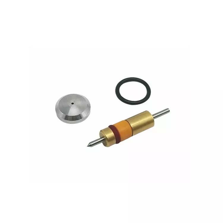 Hualong stone machinery water Jet Spare Parts Water Switch Repair Kit Package