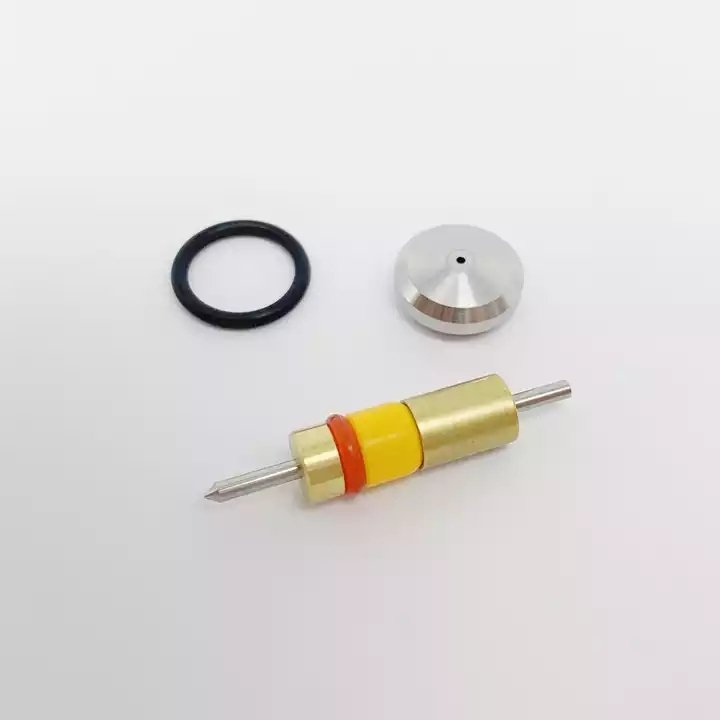 Hualong stone machinery water Jet Spare Parts Water Switch Repair Kit Package
