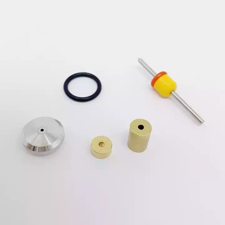 Hualong stone machinery water Jet Spare Parts Water Switch Repair Kit Package