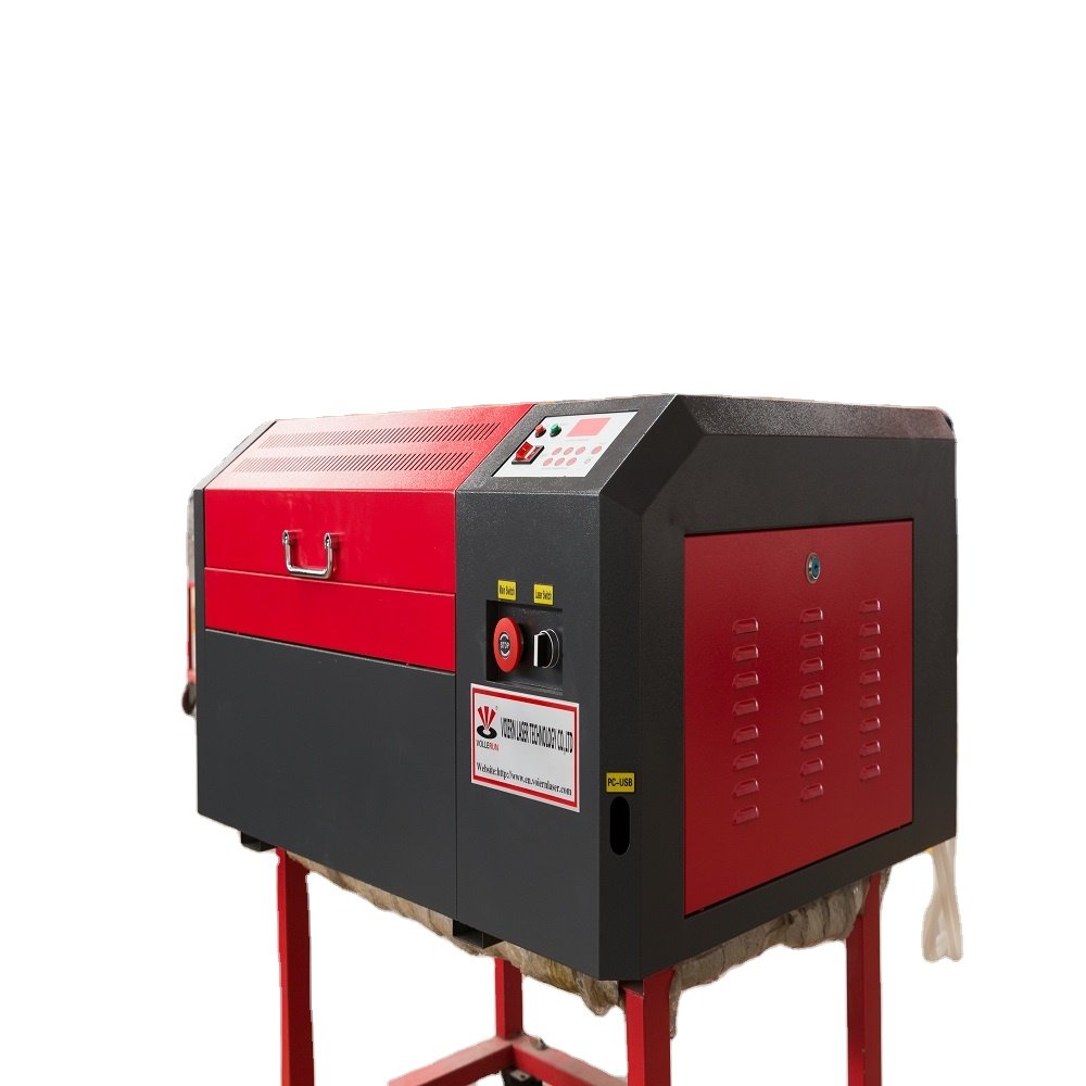 desktop laser engraving machine laser cutting machine portable laser cutter