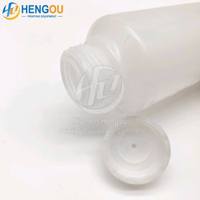 1000ml Roland KBA Komrio Water Wash Up Bottle Offset Press Machine Parts Water Bottle 08.024.040F