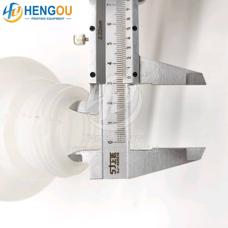 1000ml Roland KBA Komrio Water Wash Up Bottle Offset Press Machine Parts Water Bottle 08.024.040F