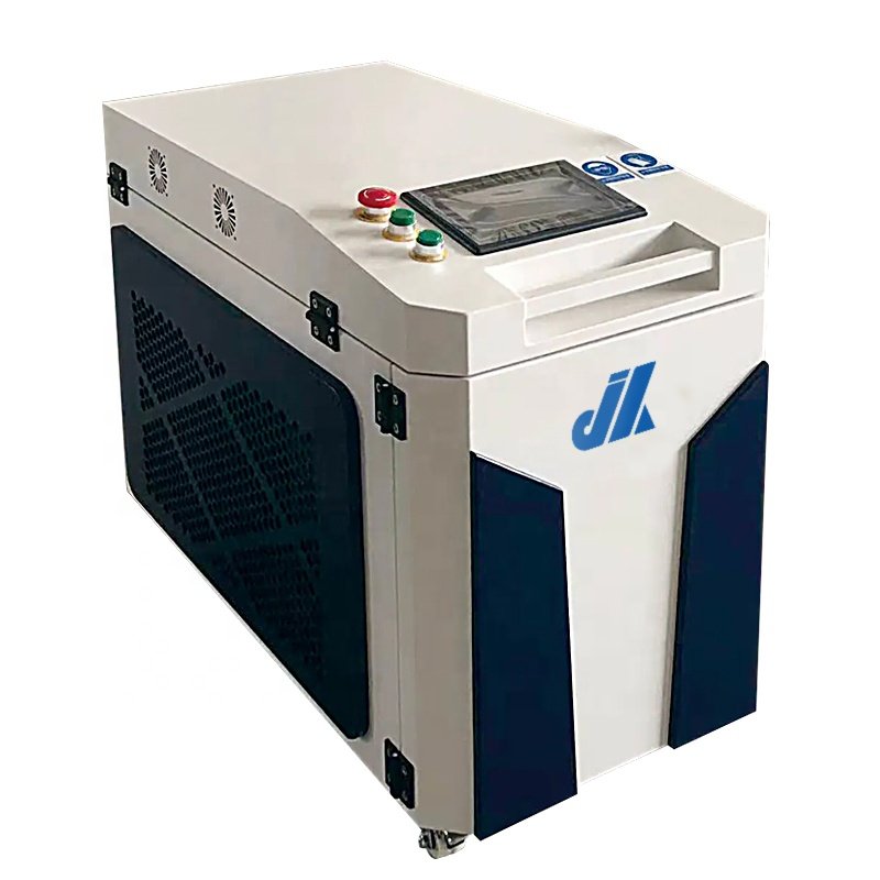Handheld Laser Welding Machine Portable Laser Welding Machine 4-in-1 Laser Welding Cleaning Cutting Rust Removal Machine